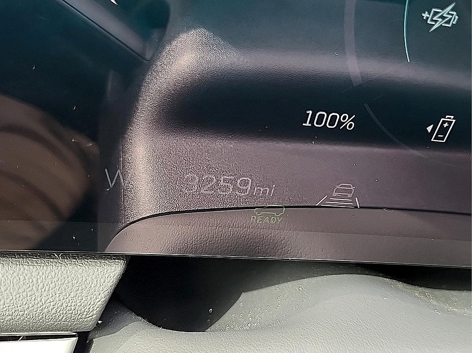 Certified 2026 Cadillac Optiq Sport 1 AWD/4WD image 22