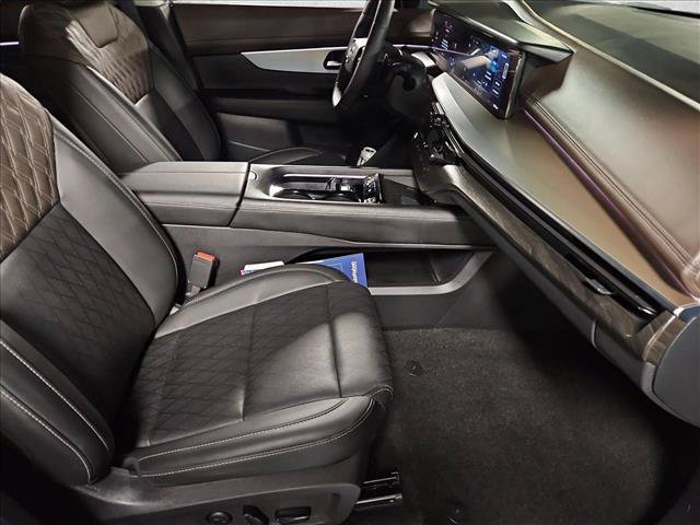 Used 2026 Nissan Murano Platinum w/ Cargo Package AWD/4WD image 22