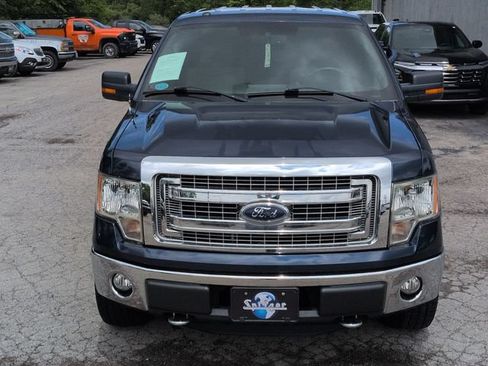 Used 2014 Ford F150 XLT w/ Equipment Group 302A Luxury AWD/4WD image 21