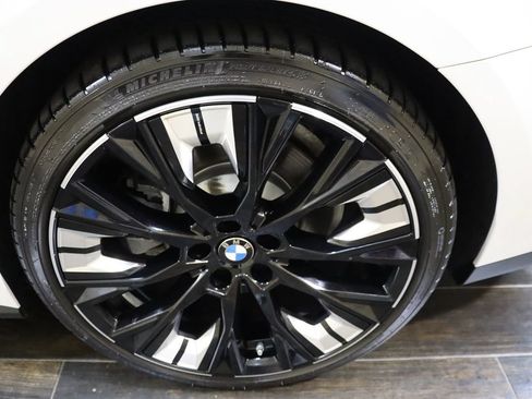 Used 2025 BMW 430i w/ Parking Assistance Package RWD image 28