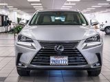 Used 2018 Lexus NX 300 AWD w/ Premium Package image 3