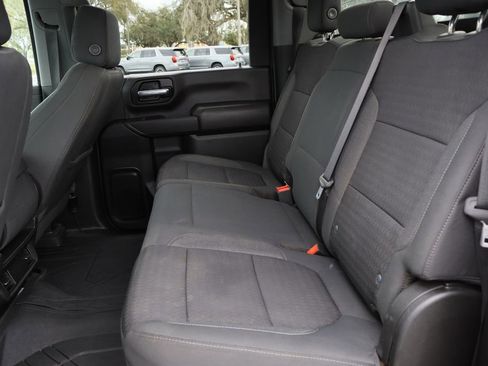 Certified 2022 Chevrolet Silverado 2500 LT image 23