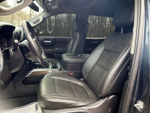 Used 2020 Chevrolet Silverado 1500 RST w/ All-Star Edition image 12