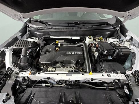 Used 2021 GMC Terrain SLE w/ Driver Convenience Package FWD image 35