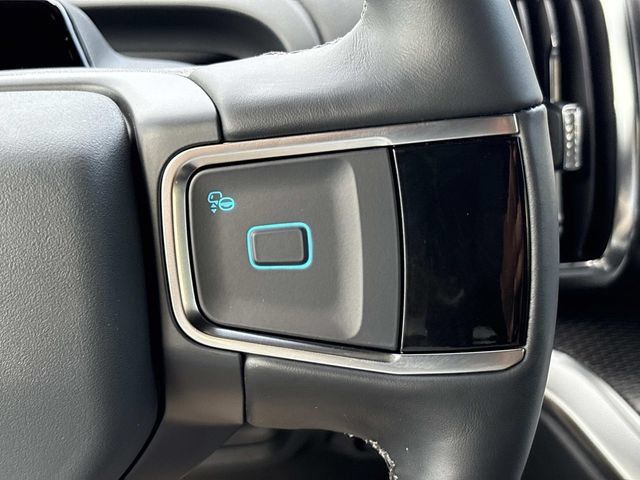 New 2027 Ford Expedition Platinum w/ Stealth Appearance Package AWD/4WD image 27