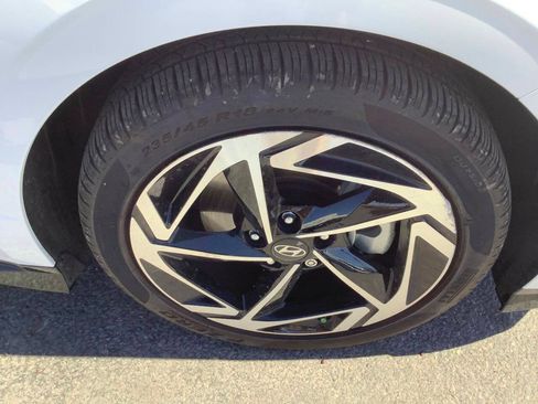 Used 2025 Hyundai Sonata SEL FWD image 26