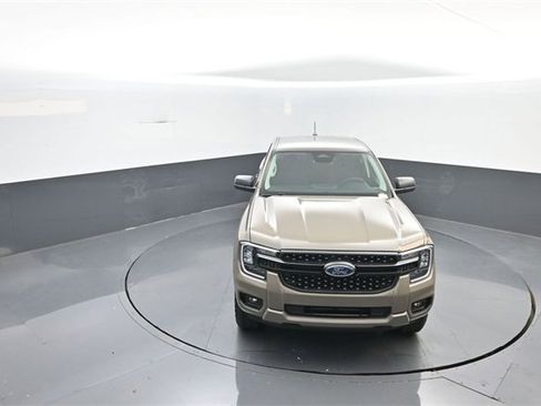 New 2025 Ford Ranger XL image 19