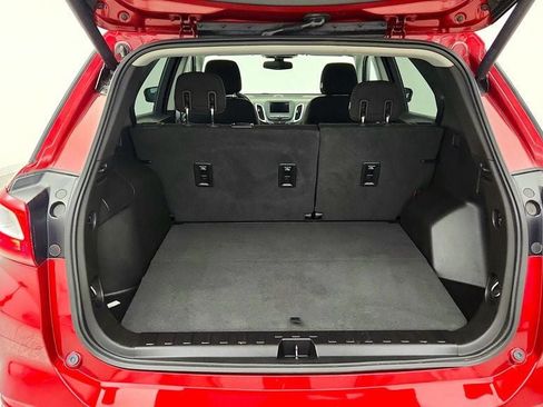 Used 2019 Chevrolet Equinox LT FWD image 21