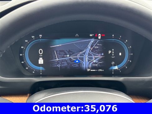 Certified 2023 Volvo XC90 B6 Plus w/ Protection Package Premier image 25