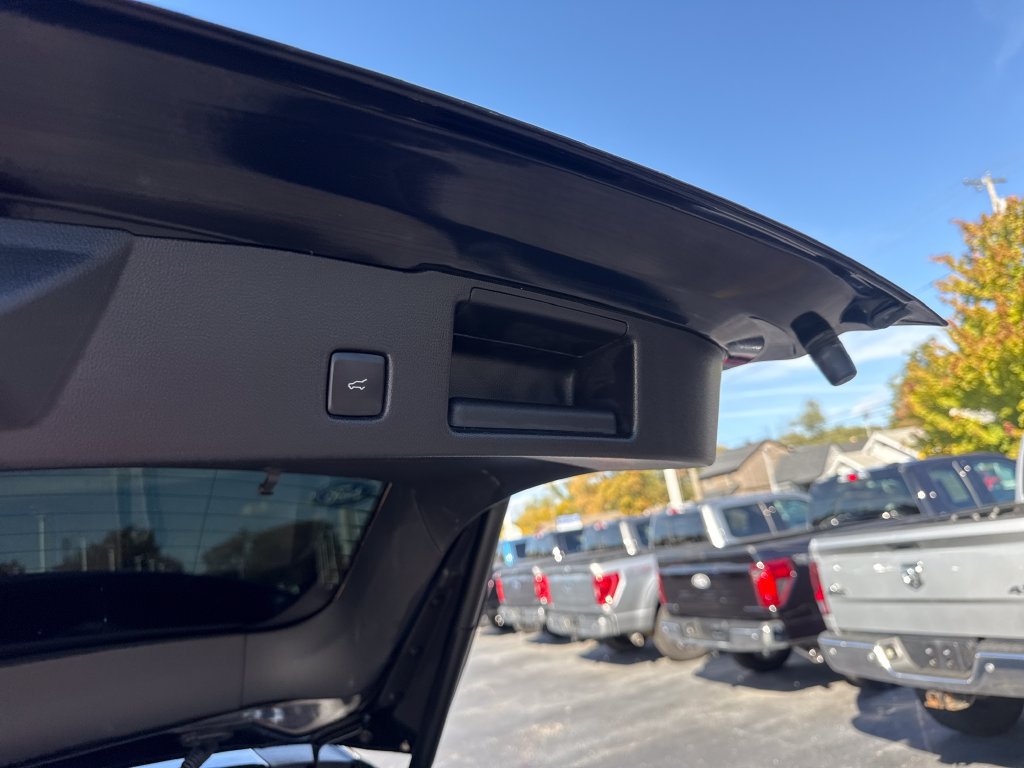 Used 2023 Ford Escape Active w/ Cold Weather Package FWD image 13