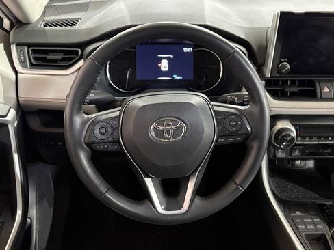 Certified 2023 Toyota RAV4 XLE w/ Convenience Package image 21