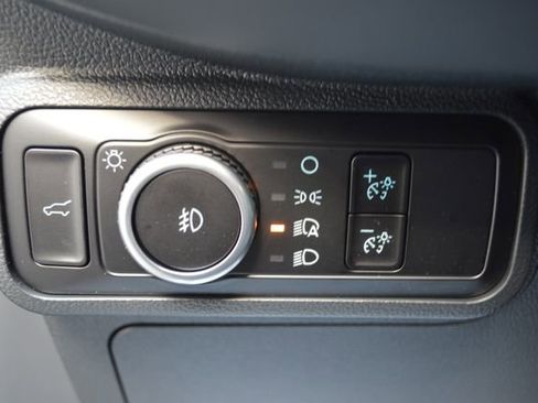 New 2026 Ford Explorer ST-Line AWD/4WD image 17