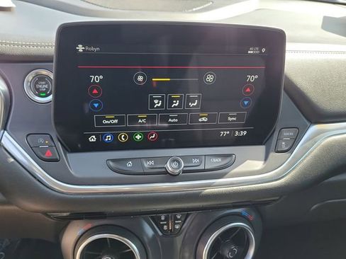 Certified 2023 Chevrolet Blazer LT image 29