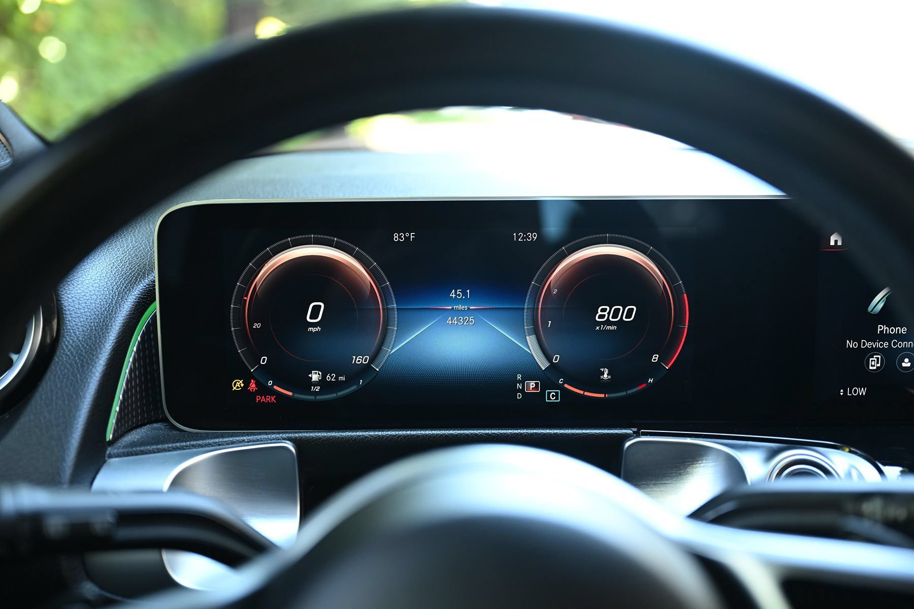 Used 2021 Mercedes-Benz GLB 250 4MATIC image 24