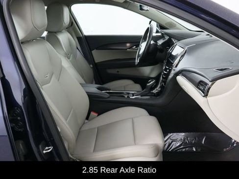 Used 2018 Cadillac ATS 2.0T Sedan image 19