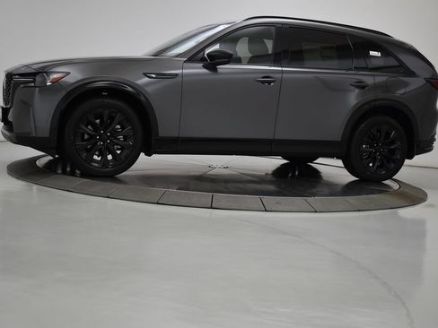 New 2026 MAZDA CX-90 3.3 Turbo S w/ Premium Package AWD/4WD image 16