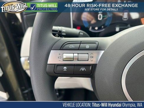 New 2026 Hyundai Tucson SE AWD/4WD image 53