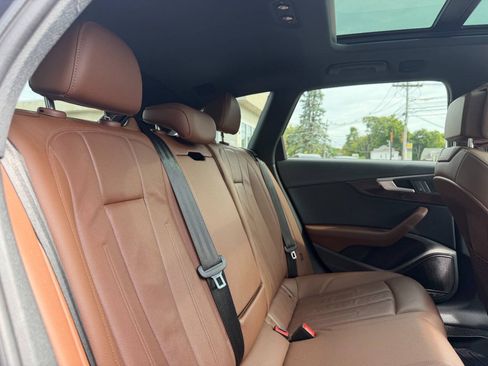 Used 2018 Audi A4 2.0T allroad Premium Plus w/ Premium Plus Package AWD/4WD image 26