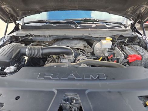 Used 2020 RAM 1500 Rebel w/ Rebel Level 2 Equipment Group AWD/4WD image 35
