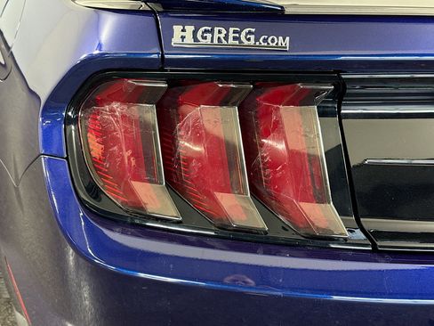 Used 2020 Ford Mustang GT w/ GT Performance Package image 34