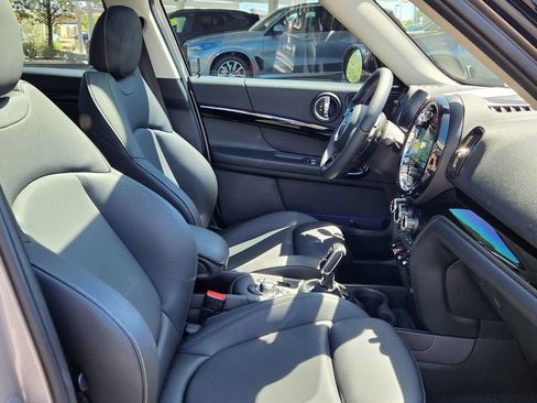 Used 2024 MINI Cooper Countryman S AWD/4WD image 16