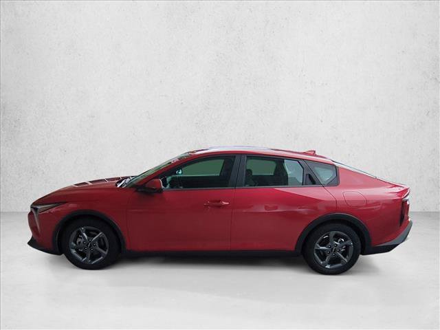 Used 2025 Kia K4 FWD image 9