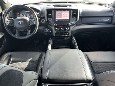 Used 2023 RAM 1500 Big Horn image 16