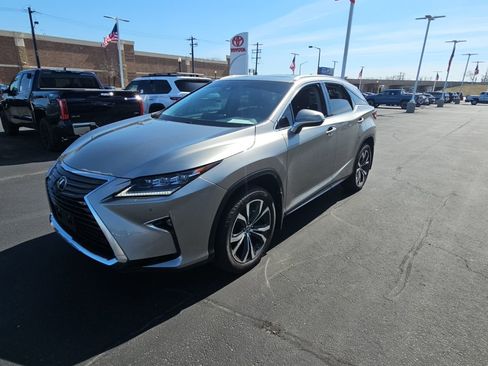 Used 2018 Lexus RX 350 AWD image 7