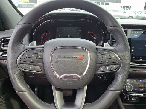 Used 2023 Dodge Durango GT AWD/4WD image 19
