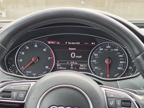 Used 2018 Audi A7 3.0T Prestige w/ Prestige Package AWD/4WD image 16
