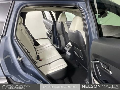 New 2026 MAZDA CX-50 AWD 2.5 S w/ Weather Package image 14