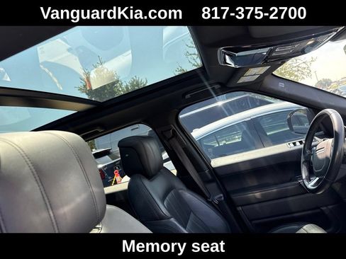 Used 2018 Land Rover Range Rover Sport HSE AWD/4WD image 8
