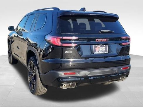 New 2026 GMC Acadia Elevation w/ Super Cruise Package FWD image 4