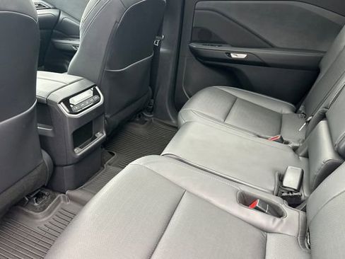 Used 2025 Lexus TX 350 AWD image 12