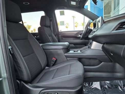Used 2024 Chevrolet Tahoe LS RWD image 27