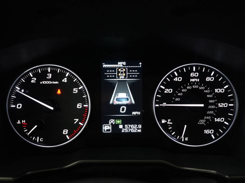 Used 2024 Subaru Outback Touring AWD/4WD image 22