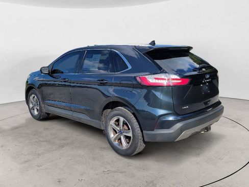 Used 2022 Ford Edge SEL w/ Convenience Package AWD/4WD image 6