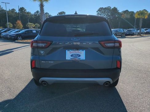 New 2026 Ford Escape Active w/ Tech Pack #1 image 5