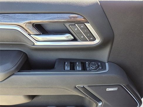 New 2025 Chevrolet Silverado 2500 LTZ w/ LTZ Convenience Package image 9