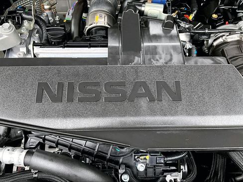 Used 2026 Nissan Rogue SL AWD/4WD image 33
