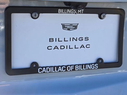 New 2025 Cadillac Optiq Sport 1 image 42