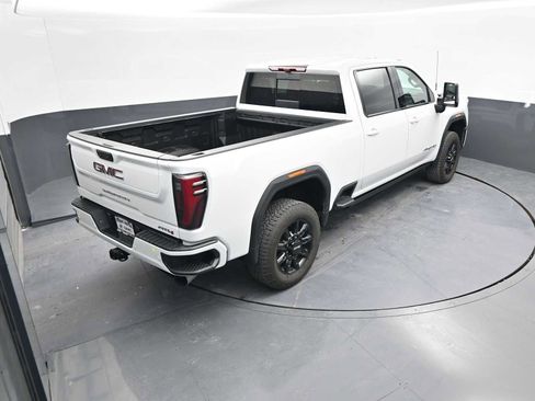 Used 2024 GMC Sierra 2500 AT4 w/ AT4 Premium Plus Package image 34