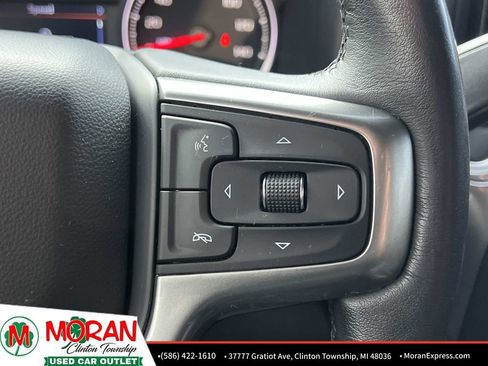 Used 2019 Chevrolet Silverado 1500 LT w/ All-Star Edition image 24