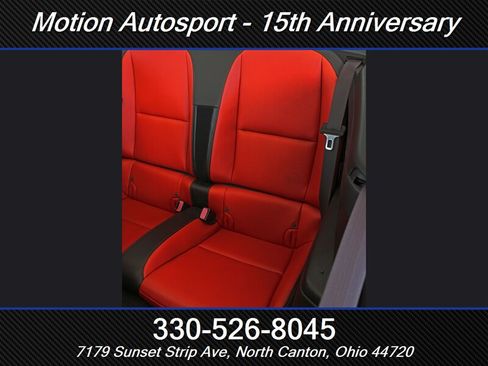 Used 2011 Chevrolet Camaro LT w/ RS Package RWD image 29
