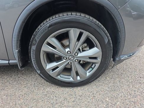 Used 2019 Nissan Murano Platinum FWD image 13