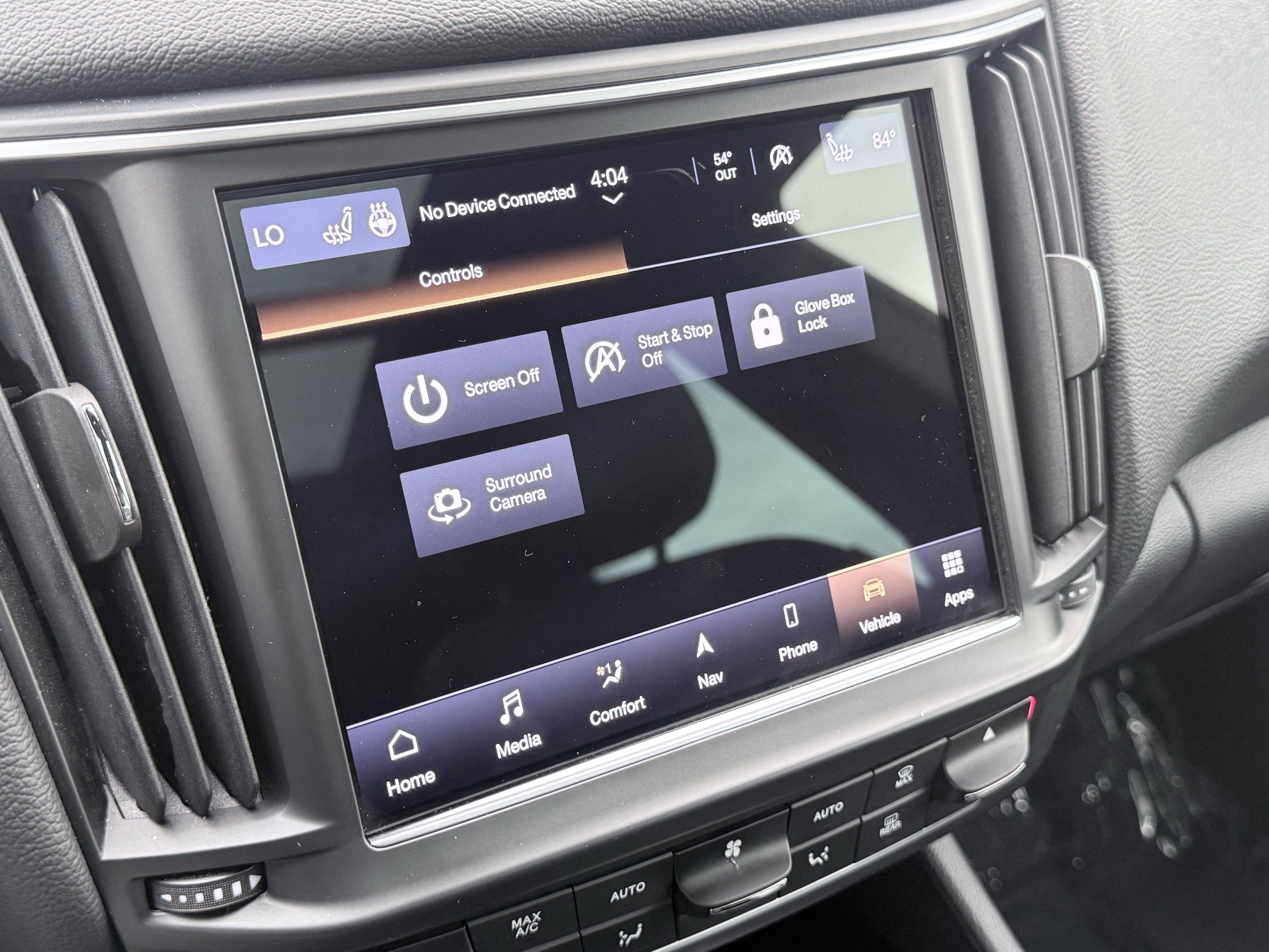 Used 2023 Maserati Levante Modena AWD/4WD image 74