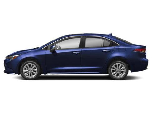 New 2026 Toyota Corolla XLE image 3