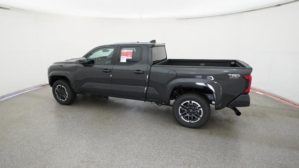 New 2026 Toyota Tacoma TRD Sport RWD image 4