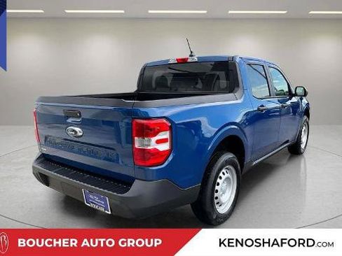 Certified 2024 Ford Maverick XL FWD image 5