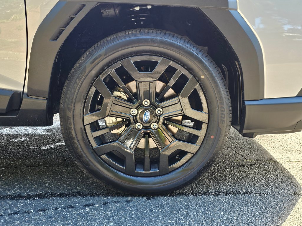 New 2026 Subaru Outback Limited XT AWD/4WD image 9